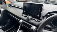 Toyota RAV4 2.5 VVT-i Hybrid Design 5dr CVT Hybrid Estate